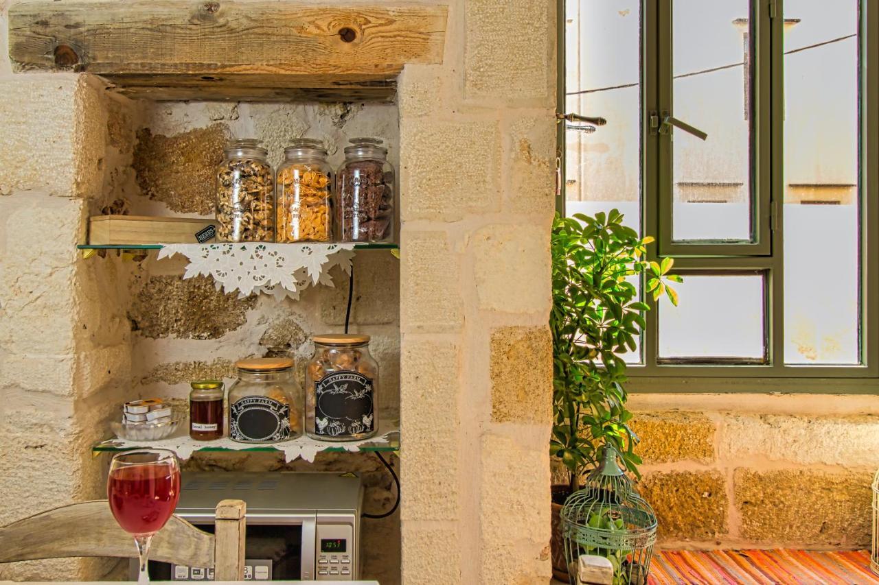 Antonia Traditional Estate Chania  Buitenkant foto